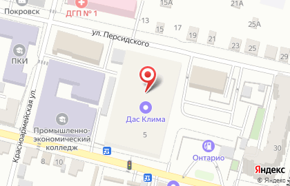 Строительно-монтажная компания Эксперт-монтаж на карте
