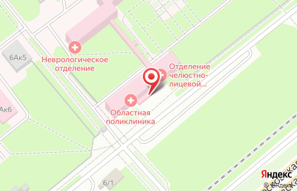 Социальная аптека в Липецке на карте