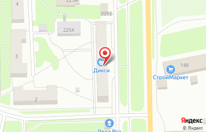 Магазин Градусы в Санкт-Петербурге на карте
