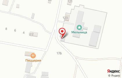 Магазин по продаже запчастей к сельскохозяйственной технике на карте