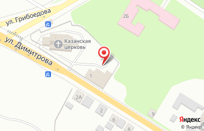 ООО "Плита" на карте