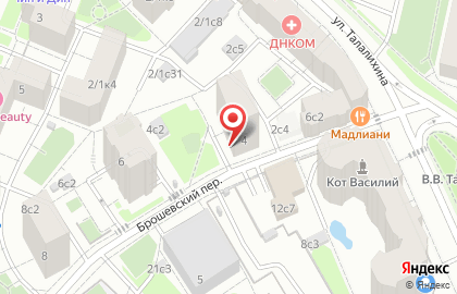 Воскресение Творческая Мастерская на карте