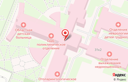 Банкомат Банк Северный КРЕДИТ на Пошехонском шоссе на карте