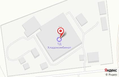 ТД Флорин на карте