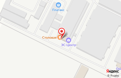 Оптовая компания OrenFish на карте