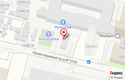 ПРОФКОНСАЛТ ИСМ на карте