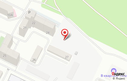 Солнечный Город, ООО СмитИнвест на карте