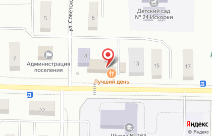 Магазин Октябрьский на улице Диктатуры Пролетариата на карте