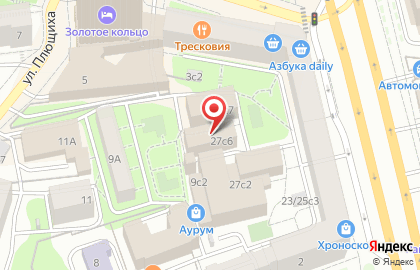 Твт-рус ООО на карте