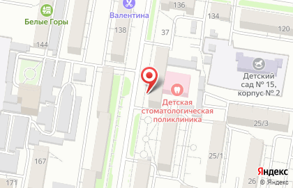 Компания по установке натяжных потолков 21 век на карте