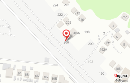Компания БашФасад на карте