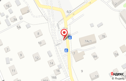 Кафе Лаванда на карте