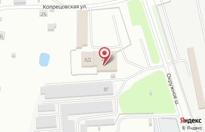 Евро Чип Тюнинг Вологда на карте