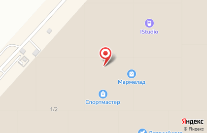 Кондитерский магазин Винни Пух в Дзержинском районе на карте