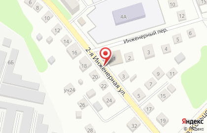 Дмитров Метрологическое Агентство на карте