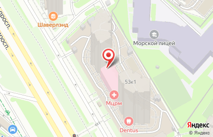 Туристическое агентство Рио-Лайн на карте