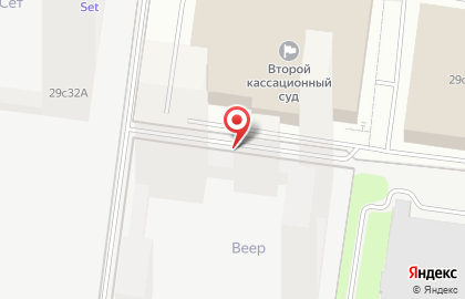 ООО "ВСК ПАРТНЕР" на карте