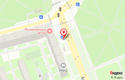 Магазин фруктов и овощей на Будапештской, 13Б на карте