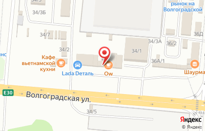 Магазин запчастей для корейских и японских грузовиков Нильсон Авто на карте
