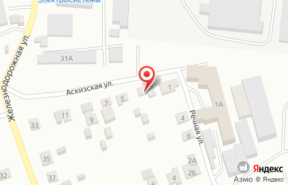 Эквадора на карте