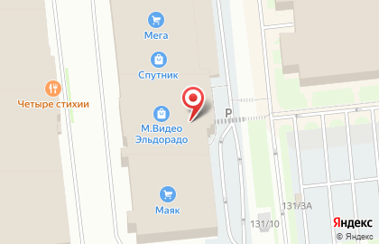 Торговая компания Дверомания на карте