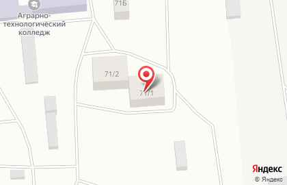 Костромской Домовик на карте