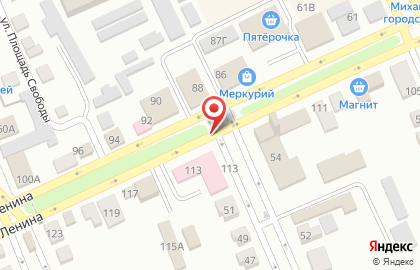 ГБУЗ Клиническая станция скорой медицинской помощи филиал № 3 на карте