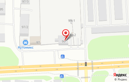 Турагентство Специальное Предложение на карте