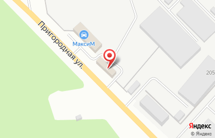 Техцентр Автоклиника, техцентр на улице Азина на карте