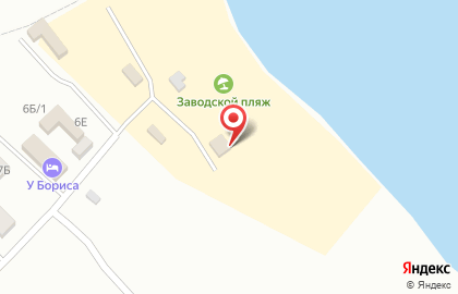 Гостиница в Махачкале на карте