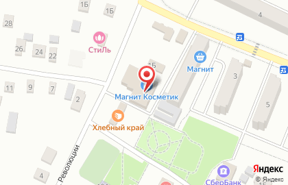 Пивсоюз на карте