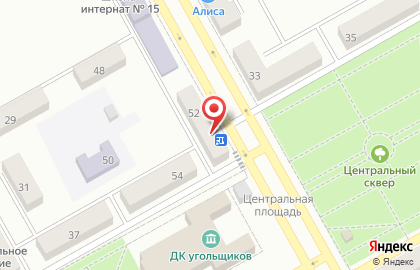Центр продажи и установки окон Монолит на карте