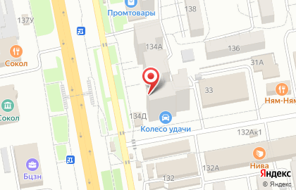 Муссон на карте