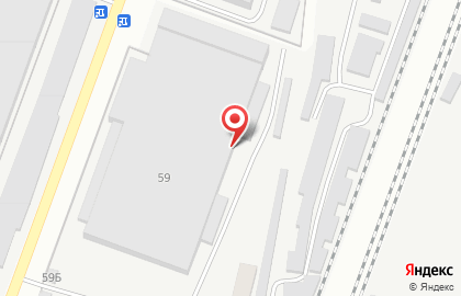Kerasol на Олимпийской улице на карте