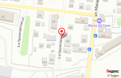 ООО Ремстроймост на карте