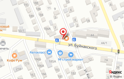 Магазин домашнего текстиля Фиалка на карте
