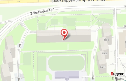 # 508 на карте