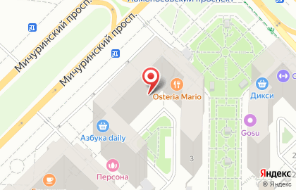 Интернет-магазин ШарМосква.рф на карте