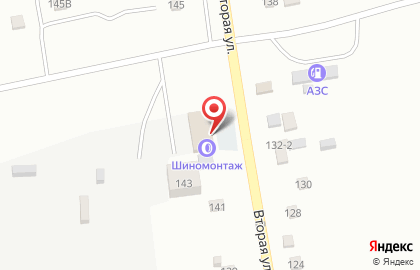 Магазин во Владивостоке на карте