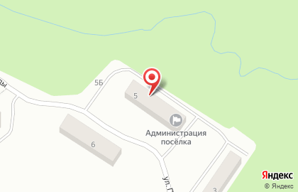 Лаборатория Муниципальное образование в Центральном районе на карте