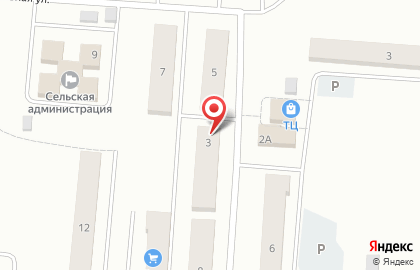 СберБанк в Перми на карте