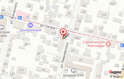 Магазин автоэлектроники Akulaopt на ​Леваневского на карте