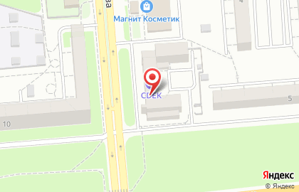 ОАО Поволжский банк Сбербанка России на улице Димитрова на карте