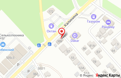 Tires shop на карте