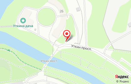 Fire Door на карте