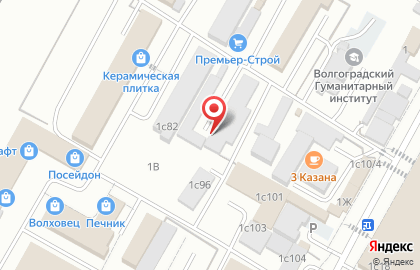 Магазин мебельных щитов и комплектующих для лестниц для Дома на карте