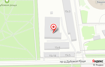 Пластиковые окна Ленинский Проспект на карте