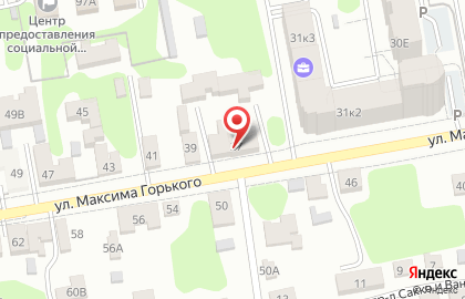 ТехноFIX на карте