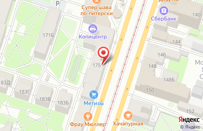 Дары Египта на карте