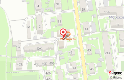 Патриот, ООО на Советской улице на карте